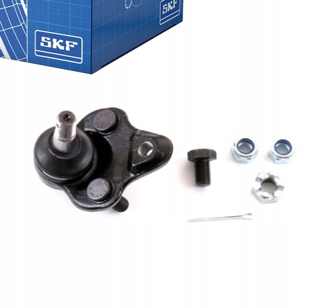 фото №1, Шаровая опора рычага skf do toyota corolla 1.5 1.6