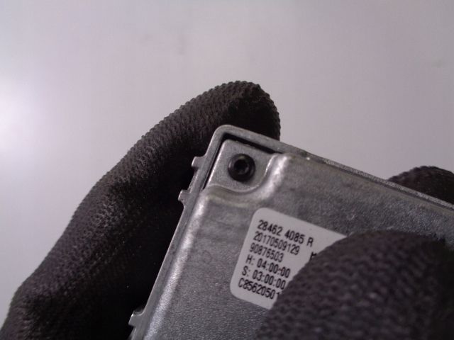 фото №4, Камера скло перед renault megane iv hb 16 r