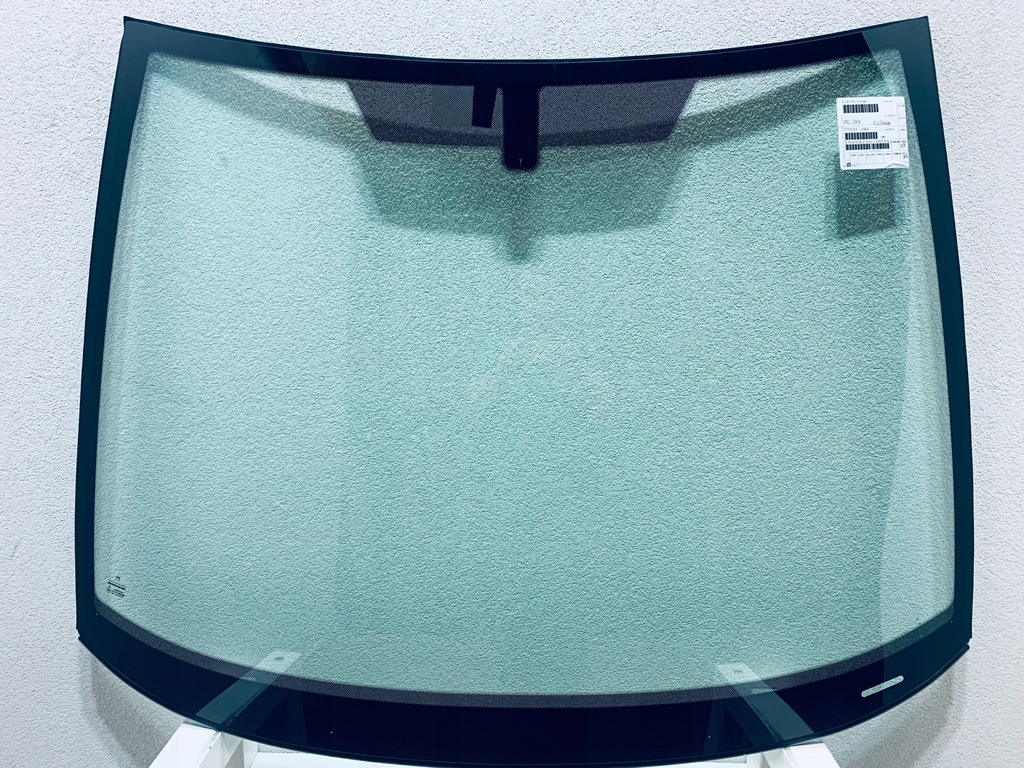 фото №1, Скло лобове opel corsa e 2014-2019 підігрів