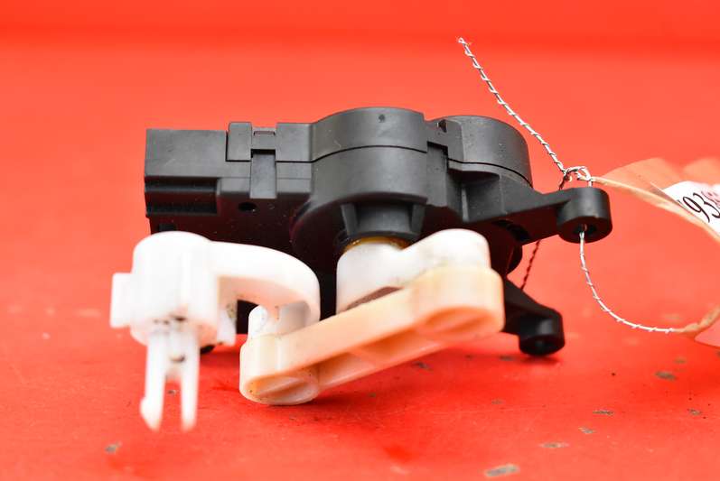 фото №5, Моторчик обігрівача a21900200 peugeot partner 2 ii 1.6 hdi 75 km 08-12