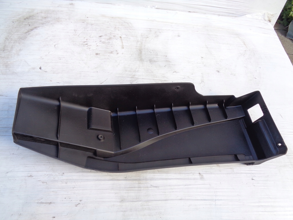 фото №8, Опора кронштейн полка правая lub левая ford mondeo mk3 iii хэтчбек 2006r.