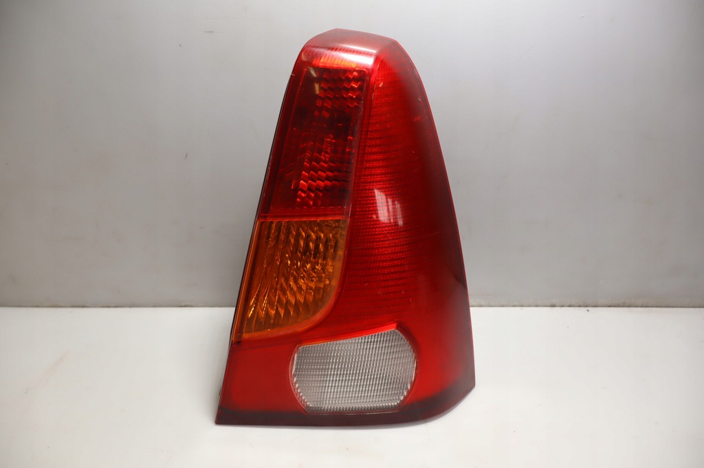 фото №1, Лампа правая задняя dacia logan i