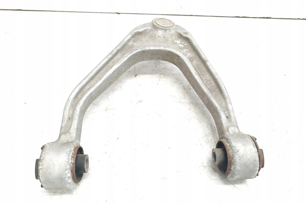 фото №6, Важіль передній maserati ghibli m157 06700041850 2.98l бензиновий 2014