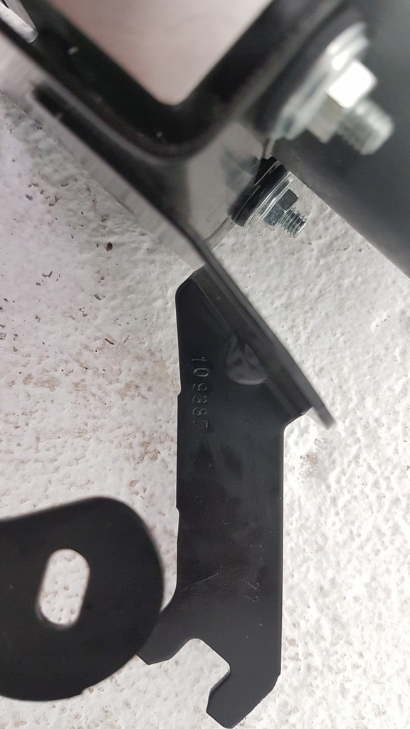 фото №10, Насос abs renault clio v captur ii гібрид