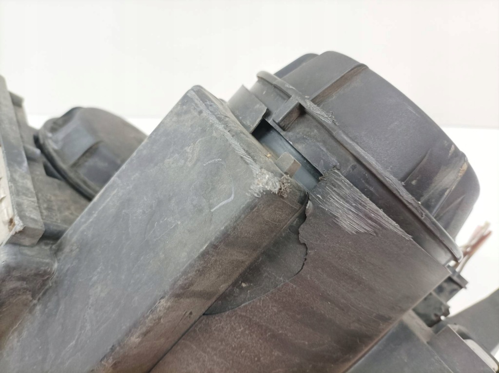 Лампа перед права ксенон європа citroen c8 i 2002-2014 Київ