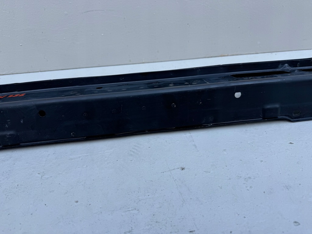 фото №14, Hyundai tucson 3 iii 15-20r pas перед передний балка верхний 64101-d7001