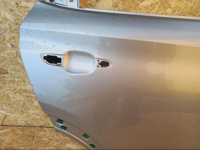 фото №3, Hyundai tucson iii 3 дверь задние задняя правое