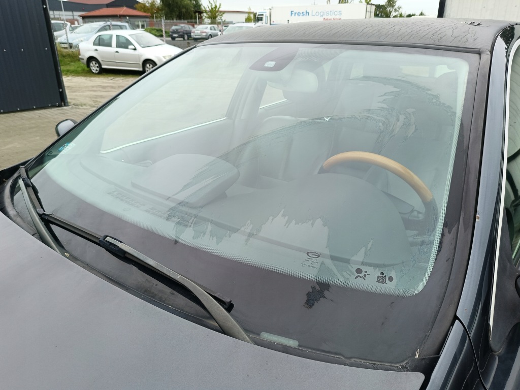 Renault laguna 2 2 05-07 стекло передняя лобовое передок Доставка