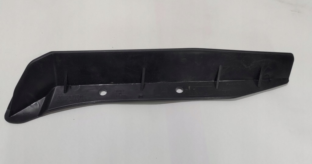фото №2, Спойлер подкрылок левый перед subaru xv ii 17- 22 r.