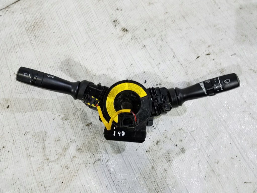 фото №1, Переключатель комбинированный hyundai i40