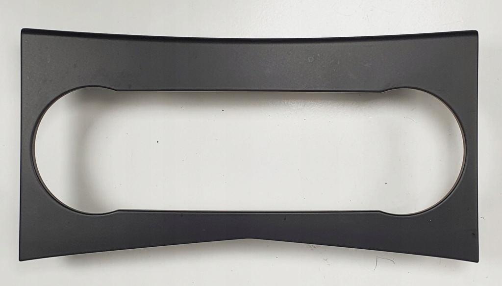 фото №1, Рамка захист панель mercedes glk x204 a2046808107