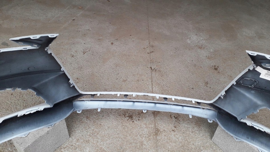 фото №9, Бампер перед audi tt 8s0 s-line 14- передний