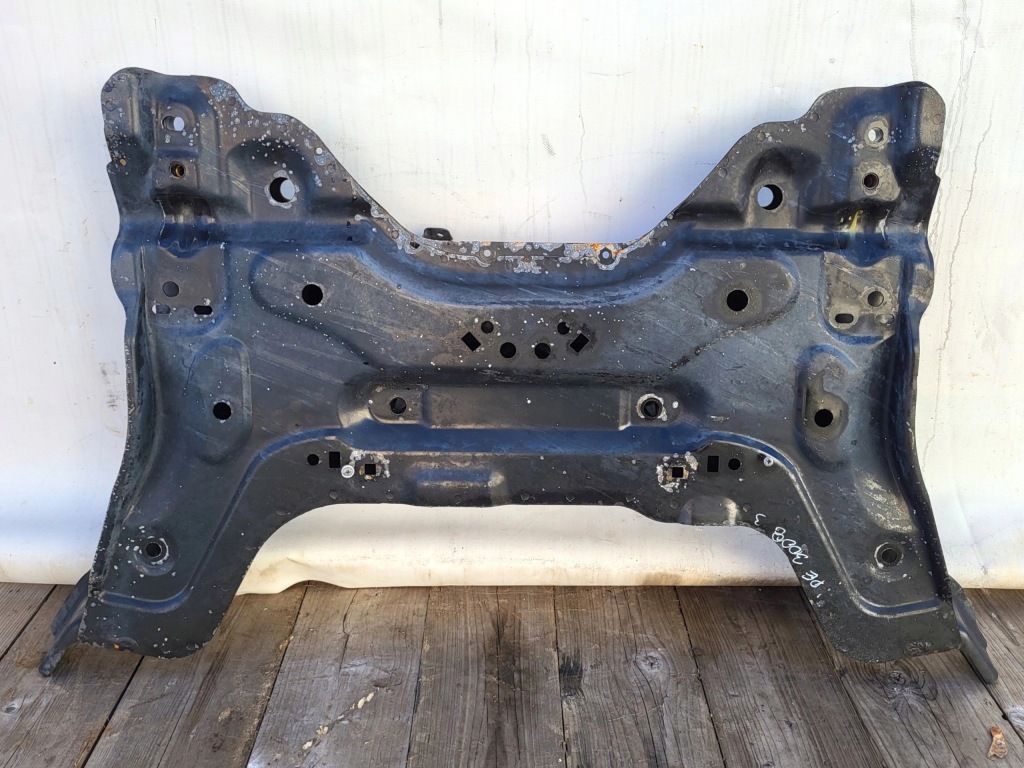 фото №4, Подрамник подрамник перед peugeot 3008 i 2016r 1.6 hdi ktpd