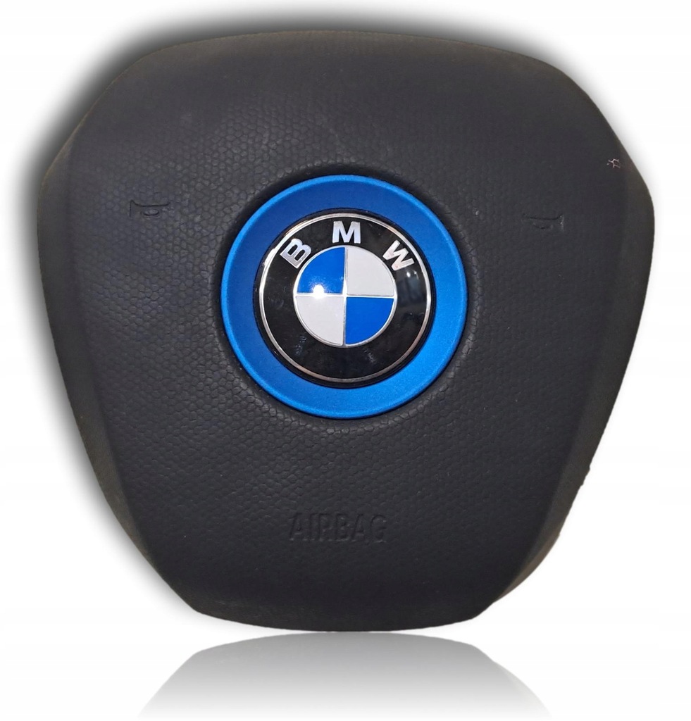 фото №1, Bmw i3 подушка водителя подушка безопасности