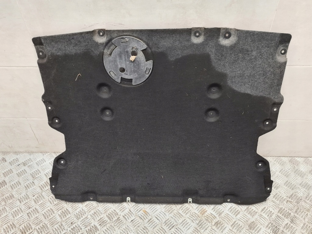 фото №1, Bmw x3 g01 защита pod двигатель