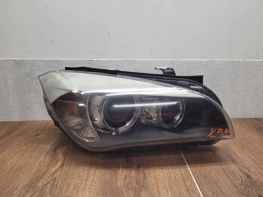 Купить Bmw x1 e84 89093515 лампа правый перед
