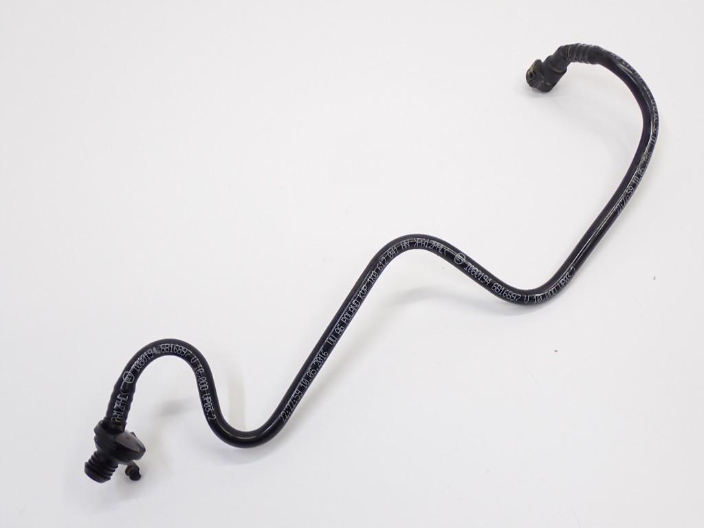 фото №1, Wąż шланг трубка усилитель тормозов 1k0611933bc vw caddy iii iv 2k 2k5 2.0 tdi dfs 16r