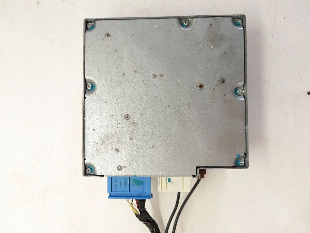 фото №6, Bmw 6 e63 e64 2005 інше