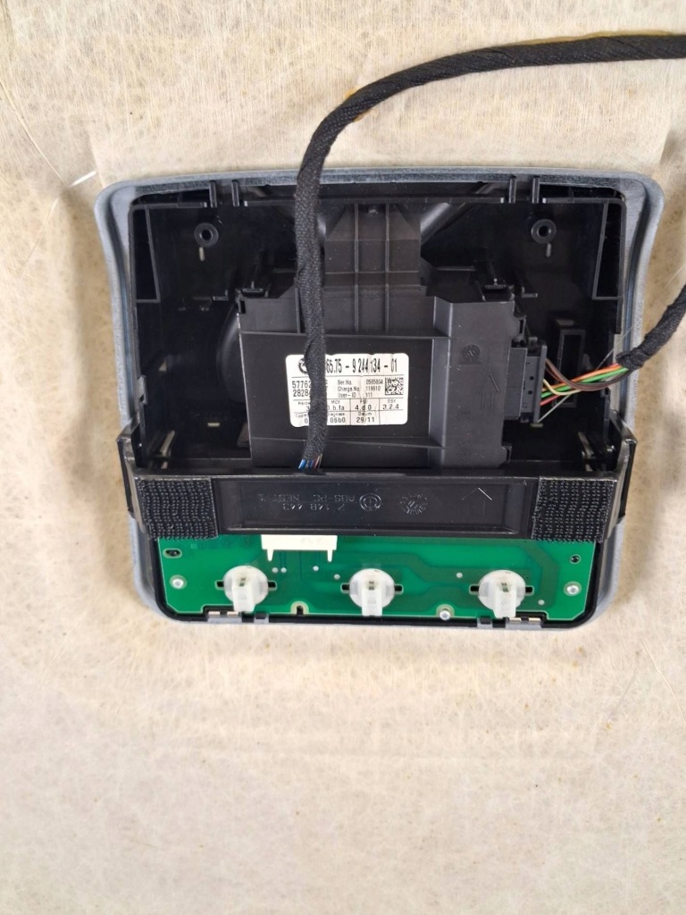 фото №10, Стеля bmw 3 e90 e91 t110121