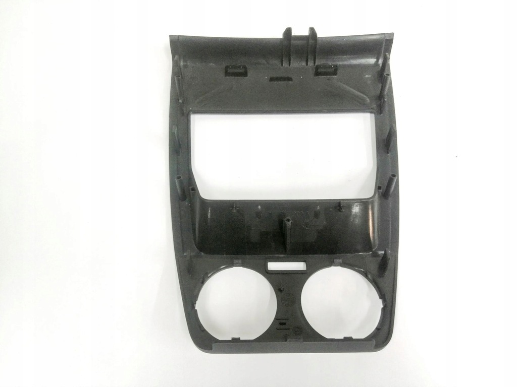 фото №6, Land rover range rover sport l320 2008 панелі приладова, консоль