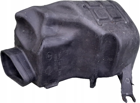 фото №1, Корпус фильтра воздуха nissan altima l31