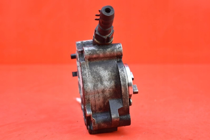 фото №4, Насос вакуум вакуум peugeot 4007 2.2 hdi 156 km 07-12