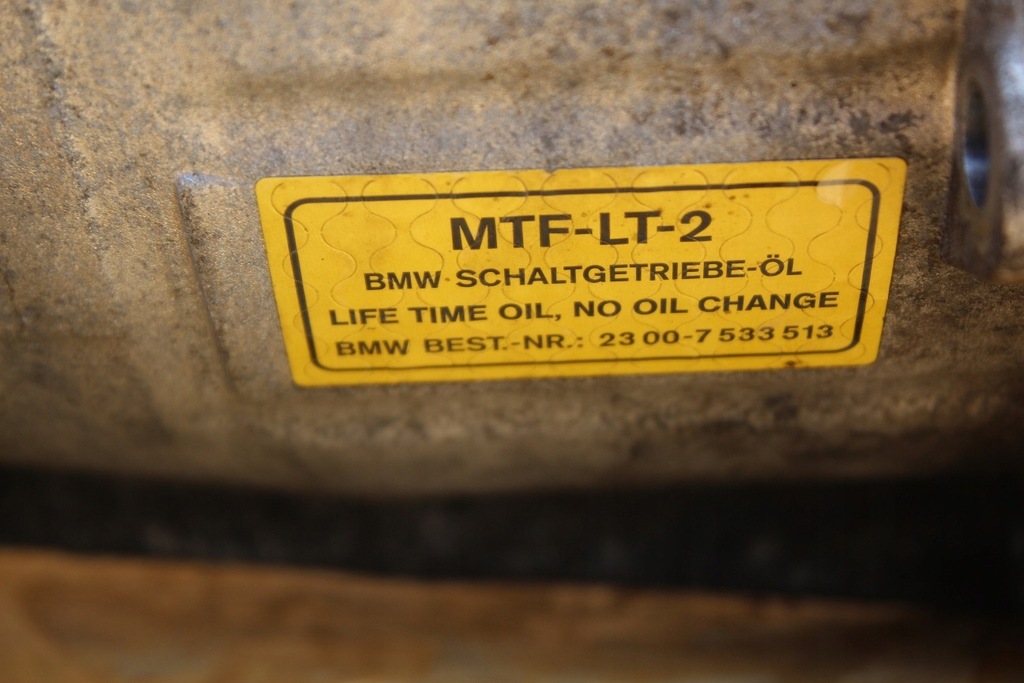 фото №10, Коробка передач передач bmw e90 e87 2.0d 1069401058 zf