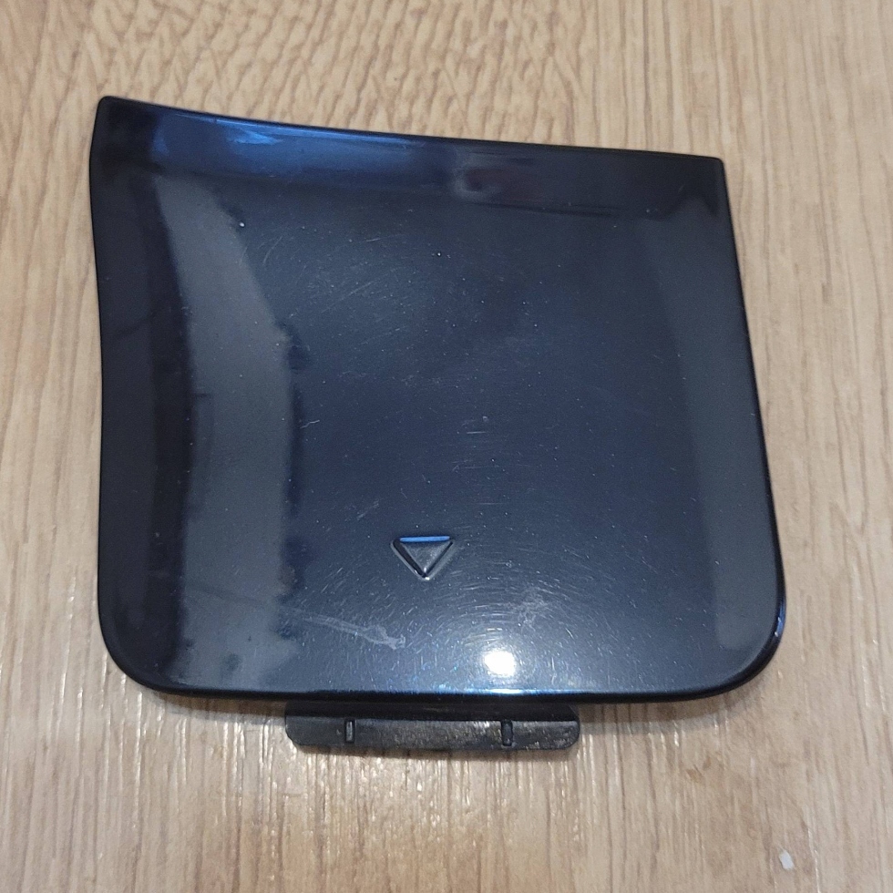 Купить Заглушка бампера перед фаркоп mini cooper f60 countryman 7478629