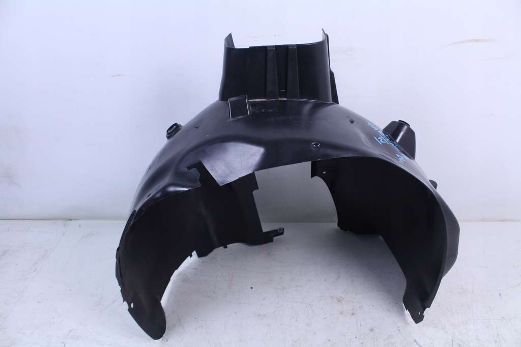 фото №1, Подкрылок левый перед peugeot partner iv 24r.