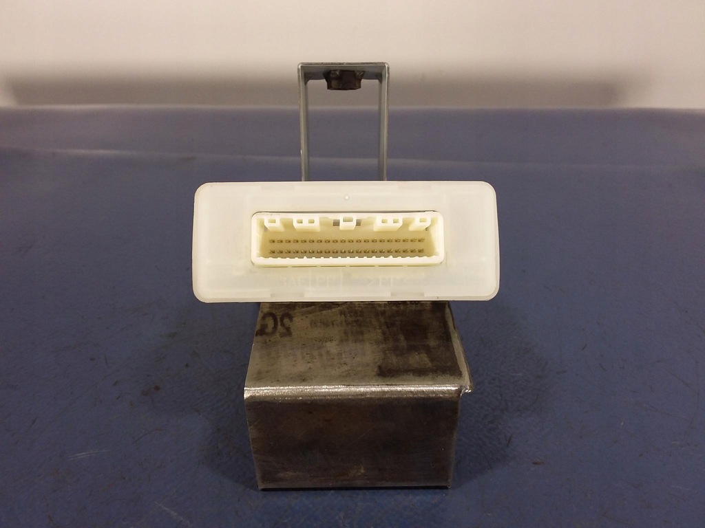 фото №5, Suzuki swift iv модуль блок керування 37171-72k21