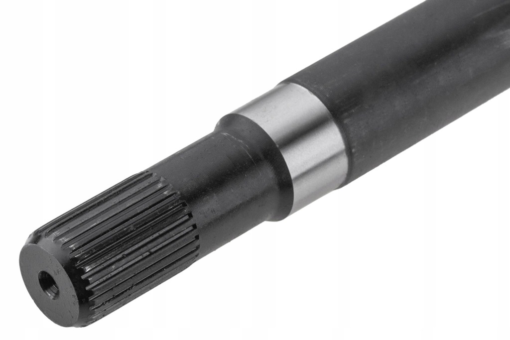 фото №3, Nty приводной вал приводная