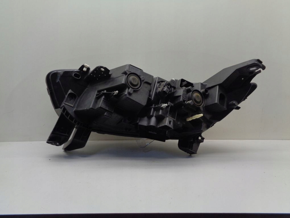 фото №3, Renault espace v 5 full led pure vision правый