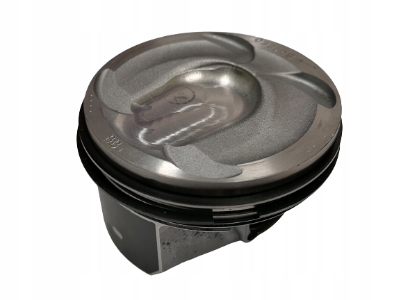 фото №1, Ford escape 2012-2019 2.0 ecoboost поршень+ кольца оригинал