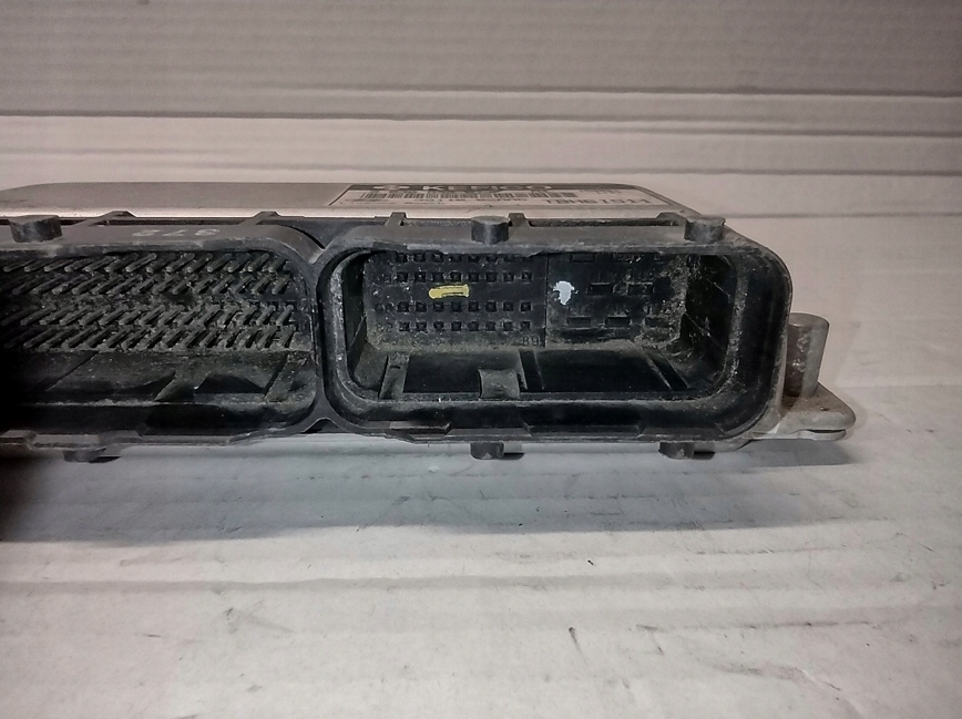фото №5, Бортовой компьютер двигателя 39110-02aa5 hyundai getz 1.1