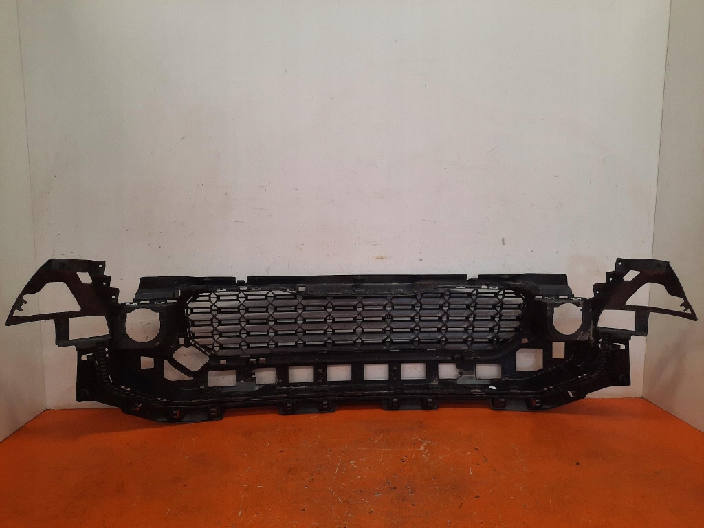 фото №7, Dacia duster iii 23- решётка бампера перед передняя 620263520r