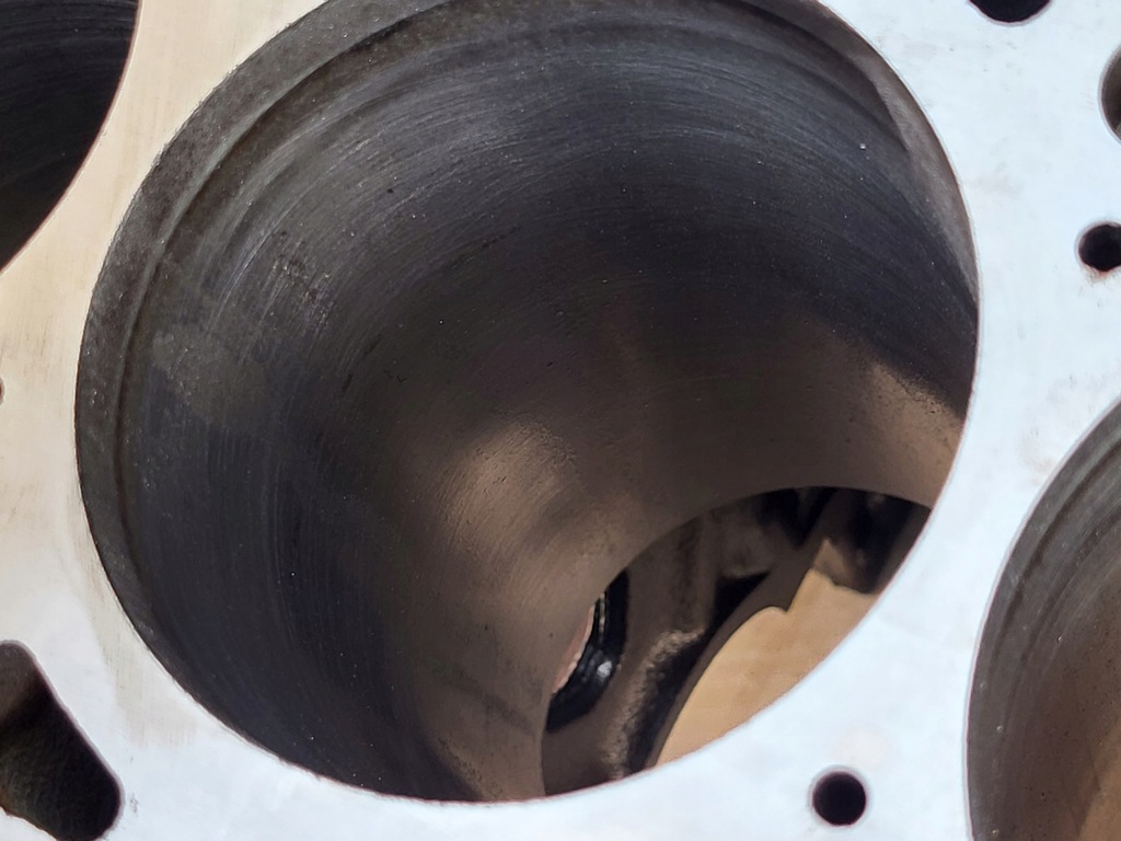 фото №13, Двигун блок vw t4 transporter multivan caravelle 2.5 tdi 150 151km ahy