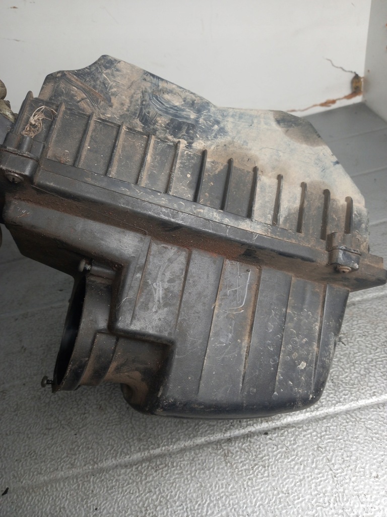 фото №5, Корпус фильтра воздуха peugeot partner 01r