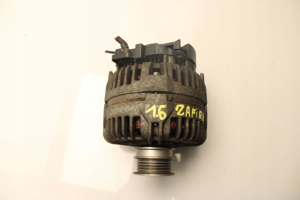 Opel zafira b генератор 0124425005 | 24447429 Ціна