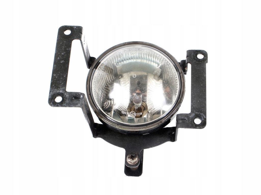 фото №1, Противотуманная фара левый перед hyundai tucson i 04-10