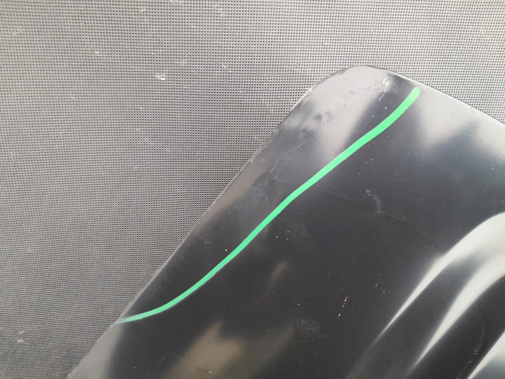 фото №5, Toyota prius ii xw20 2003-2009r цвет 1c0 дверь левая передние 6700247040