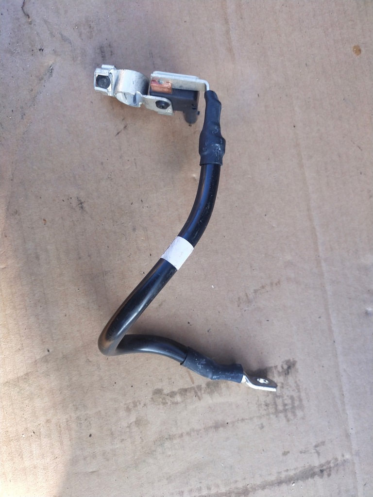 фото №1, Клема мінусова audi a6 c8 4k0915181