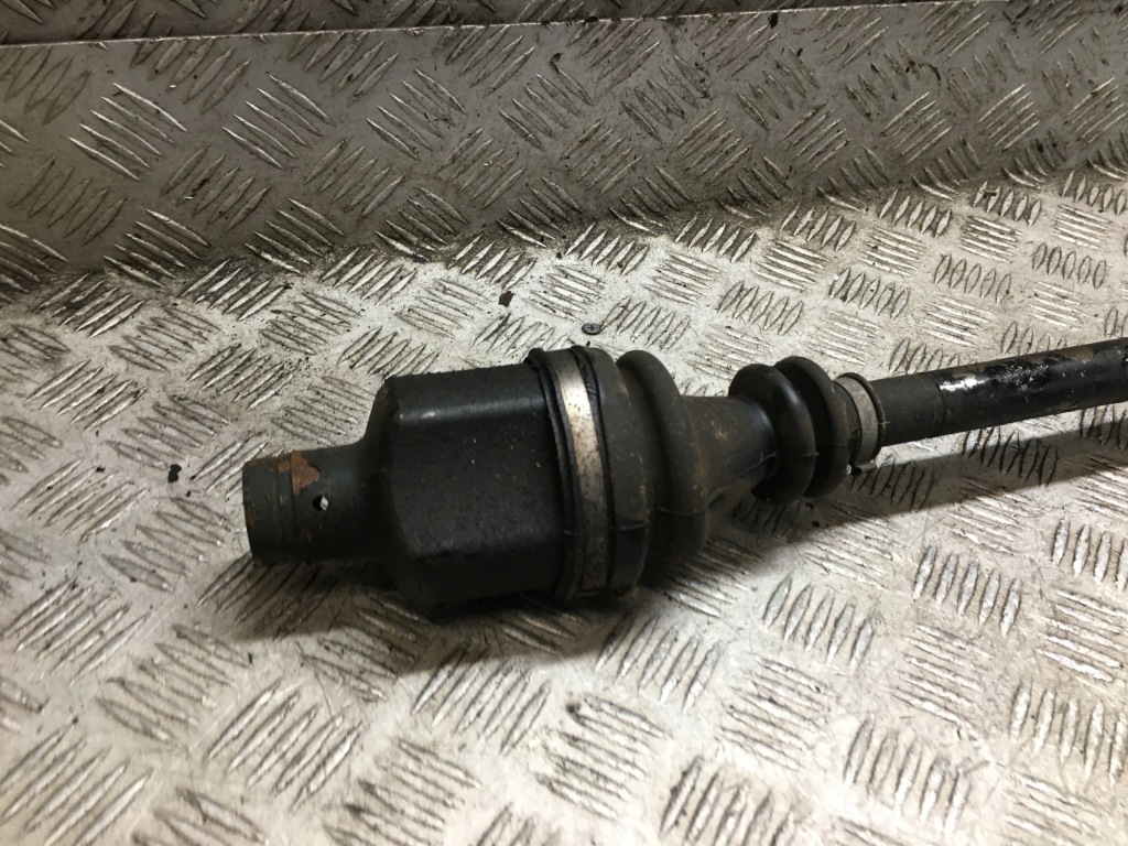 фото №2, Kangoo i 1.2 приводной вал правая