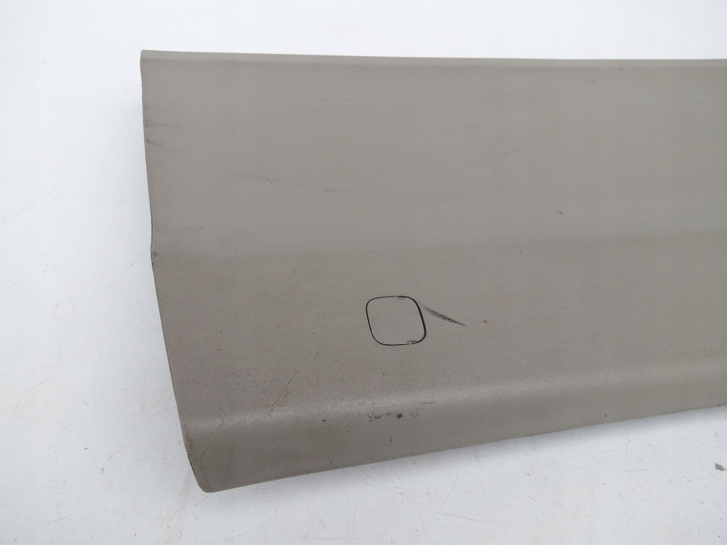 фото №9, Стеля завершення захист молдинг стельовий задня задня volvo xc90 i