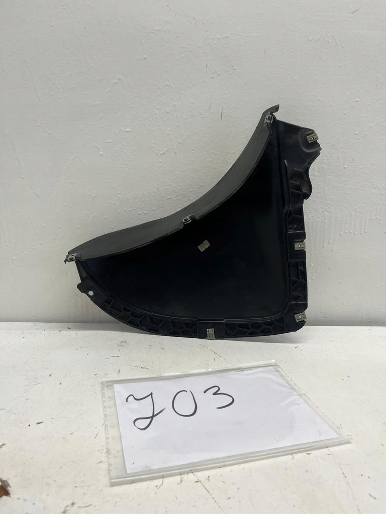 фото №6, Id.4 подкрылок воздуховод воздуха правая 11a805826a