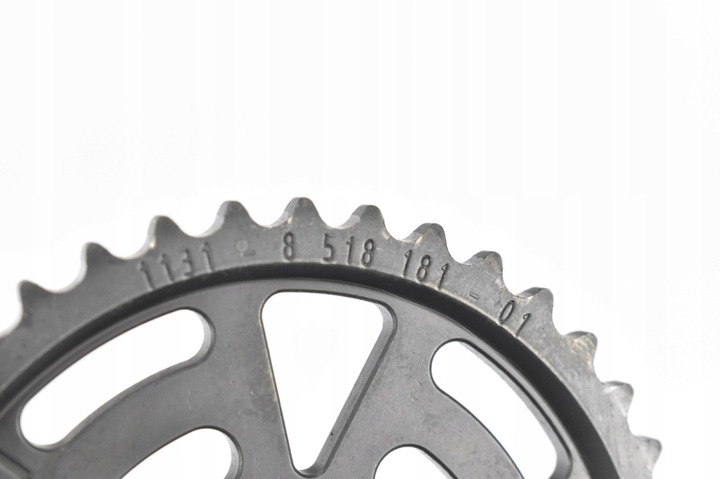 фото №13, Грм ланцюги натягувач корпус комплект bmw f10 f15 f20 f21 f22 2.0d b47