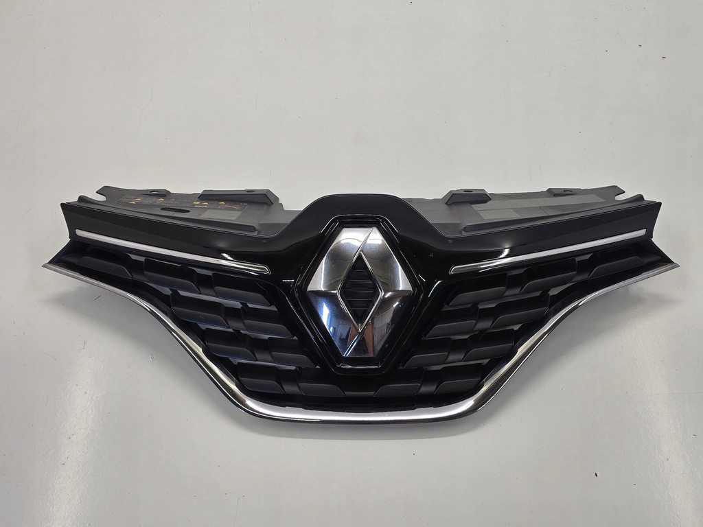 фото №1, Renault kadjar 16r решётка радиатора решётка радиатора радиатора 623103685r