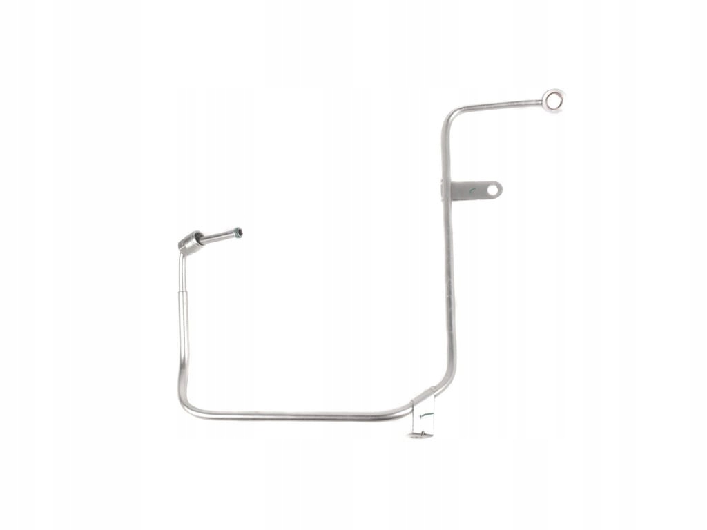 фото №9, Шланг питания турбины 2.0 turbo vel satis oryg