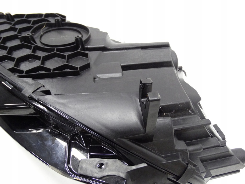 фото №14, Audi a5 ii b9 8w6 19-23 лампа правая laser led 8w6941086 оригинальная