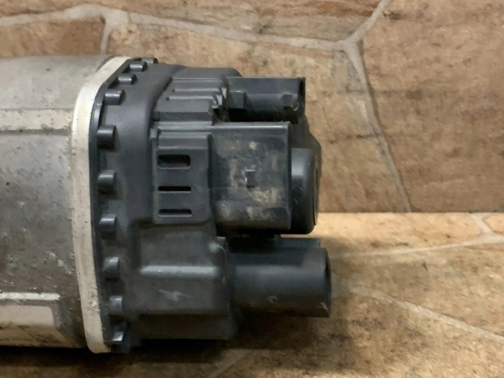 Електрична частина рейки рульового управління bmw 5 g30 7802277892 2.0l дизель 140kw 2019 Оригінал