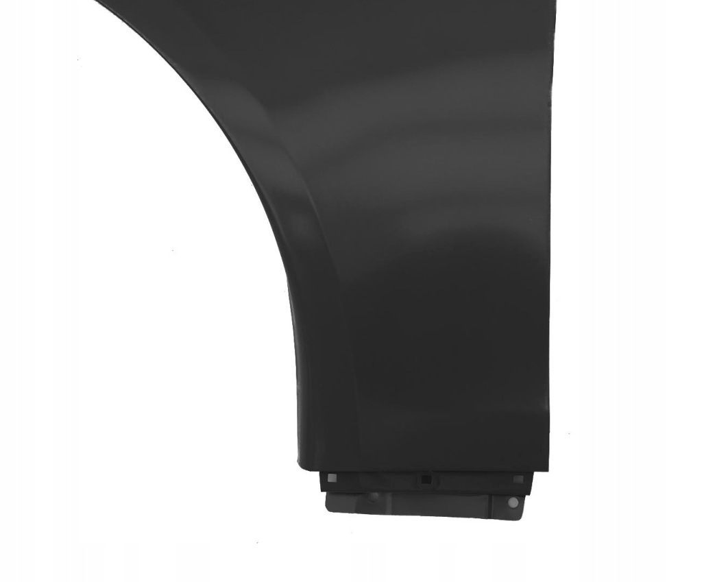 Купить Крыло  к tesla model s 2021- 1562551e0a левая